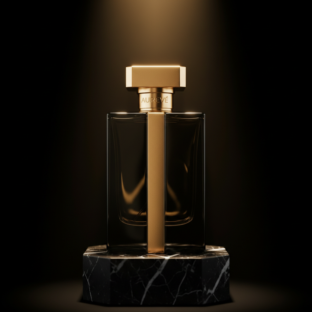 AUREVÉ Imperial Eau de Parfum