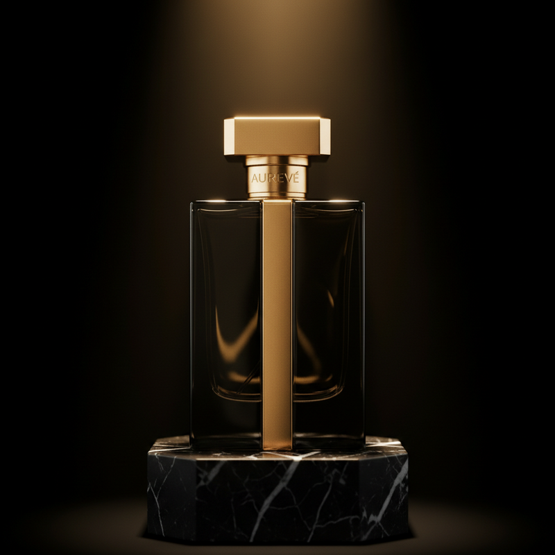 AUREVÉ Imperial Eau de Parfum