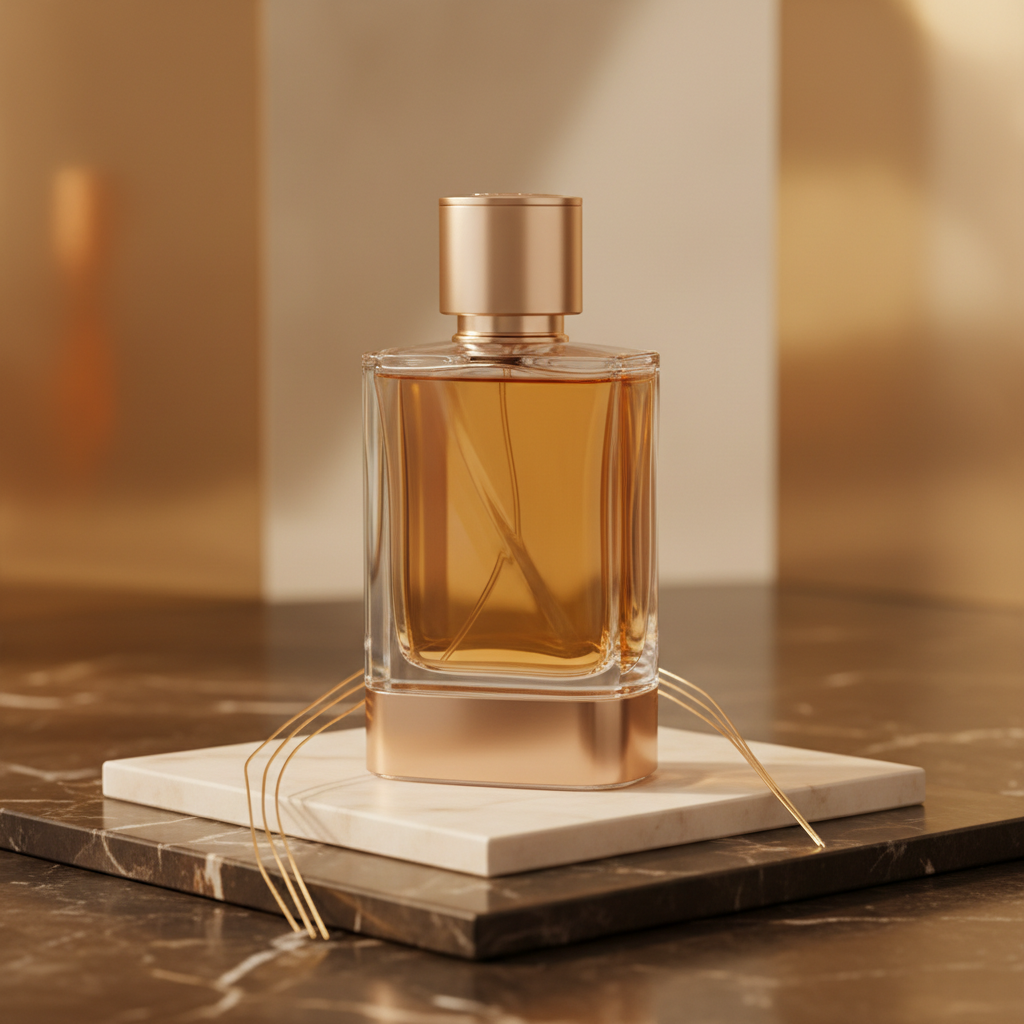 AUREVÉ Essence Eau de Parfum