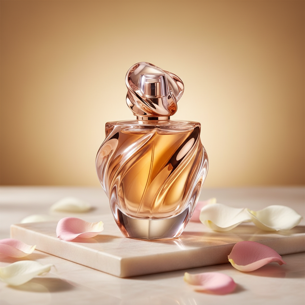 AUREVÉ Velvet Rose Eau de Parfum